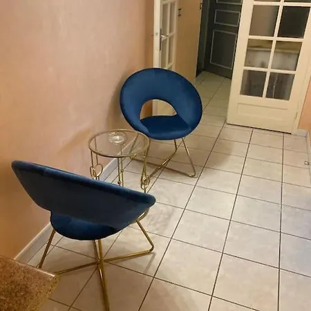Apartment Le Capitole : Hyper-centre Valence *