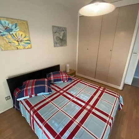 Apartment Le Capitole : Hyper-centre Valence *