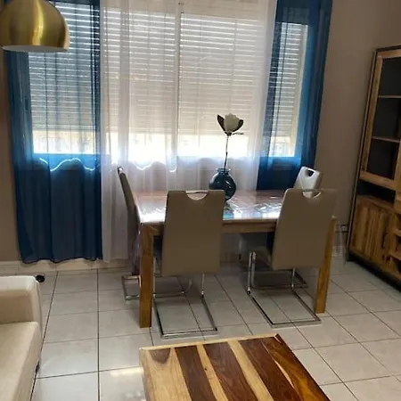 Le Capitole : Hyper-centre Valence Apartment *