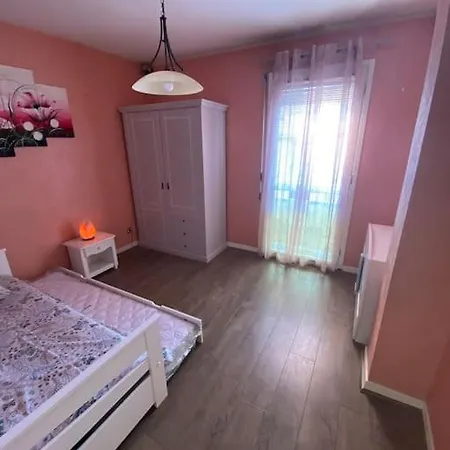 Le Capitole : Hyper-centre Valence Apartment *